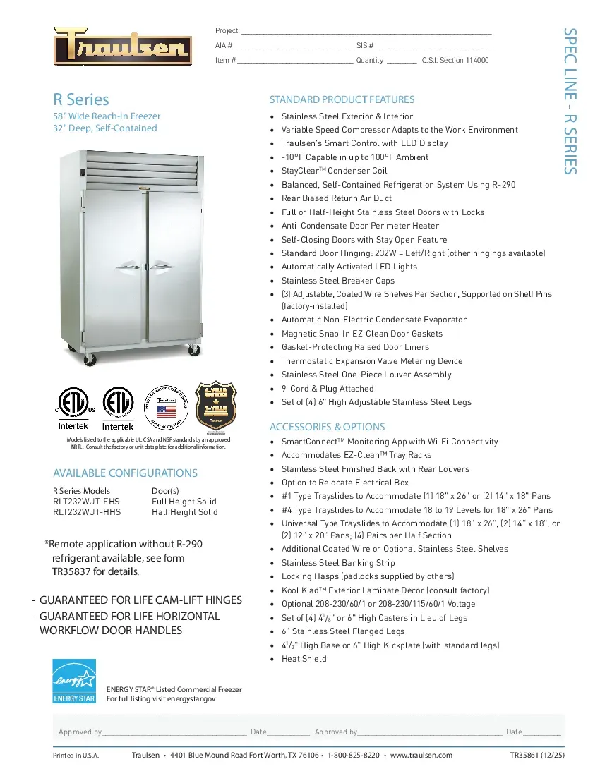 traulsen-rlt232w-hhsspecsheet.pdf