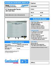 continental-refrigerator-df32n-uspecsheet.pdf