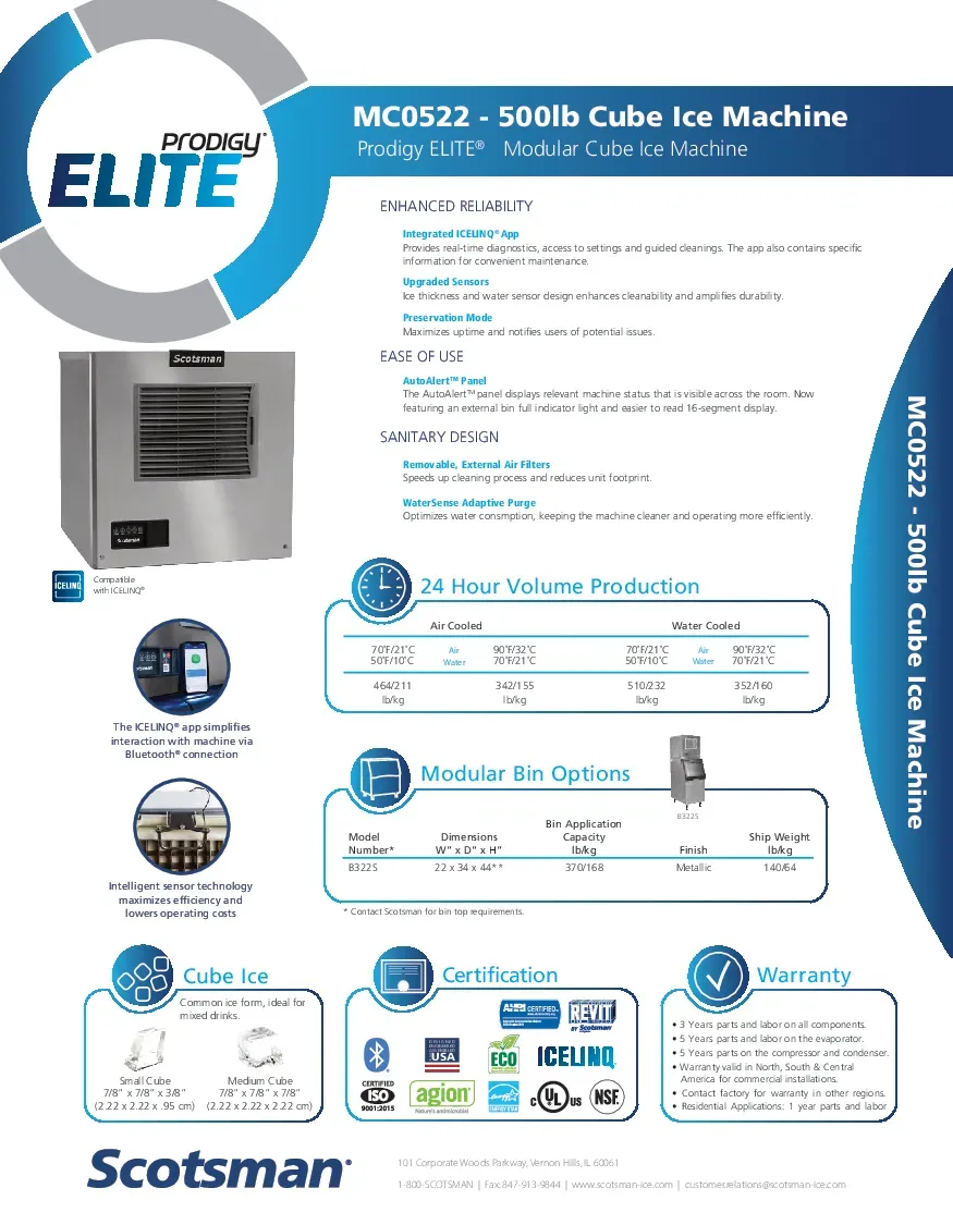 scotsman-mc0522max-32specsheet.pdf