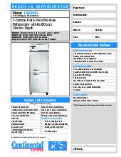 continental-refrigerator-1resnhdspecsheet.pdf