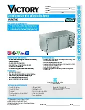 victory-refrigeration-vur67hcspecsheet.pdf