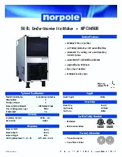 norpole-npcim90bspecsheet.pdf