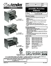 glastender-psa-54rspecsheet.pdf