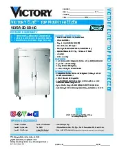 victory-refrigeration-vefsa-2d-sd-hcspecsheet.pdf