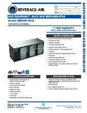 beverage-air-bb78hc-fg-bspecsheet.pdf