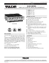 vulcan-vacb25specsheet.pdf