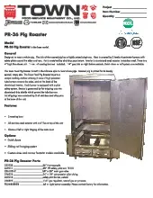 town-pr-36-l-ssspecsheet.pdf