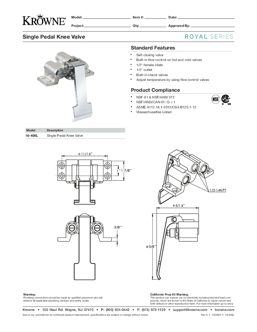 krowne-metal-16-406lspecsheet.pdf