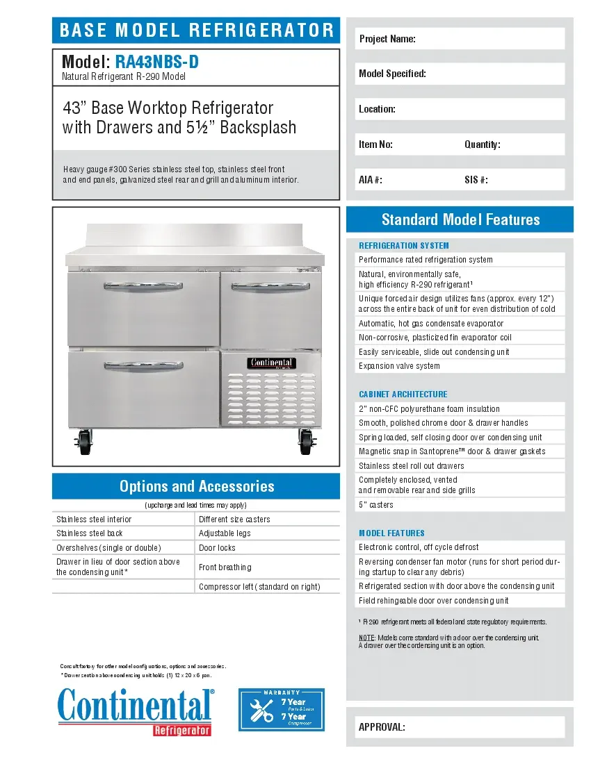 continental-refrigerator-ra43nbs-dspecsheet.pdf