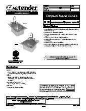 glastender-di-hs12-lfspecsheet.pdf