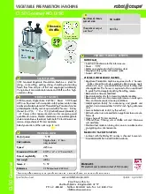robot-coupe-cl50gourmet-nodiscspecsheet.pdf
