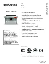 cooktek-646701specsheet.pdf