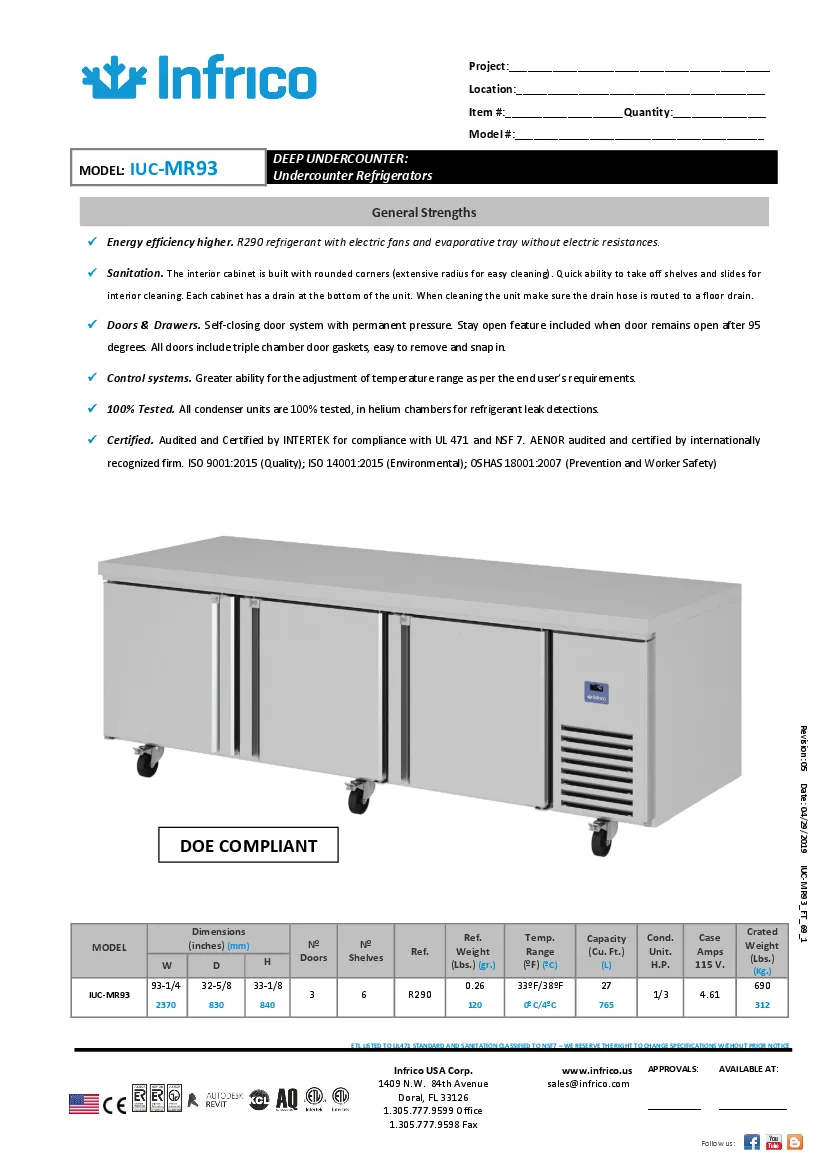 infrico-usa-iuc-mr93specsheet.pdf