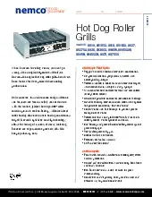 nemco-8075sx-230specsheet.pdf