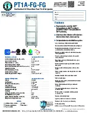 hoshizaki-pt1a-fg-fgspecsheet.pdf