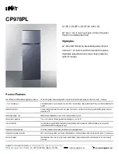 summit-commercial-cp978plspecsheet.pdf
