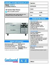 continental-refrigerator-d48gfnspecsheet.pdf
