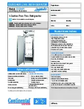 continental-refrigerator-d1rnsaptspecsheet.pdf