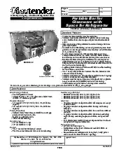 glastender-pbgr96-12specsheet.pdf