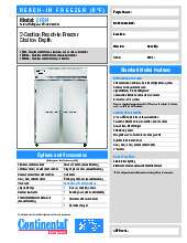 continental-refrigerator-2fsnssspecsheet.pdf