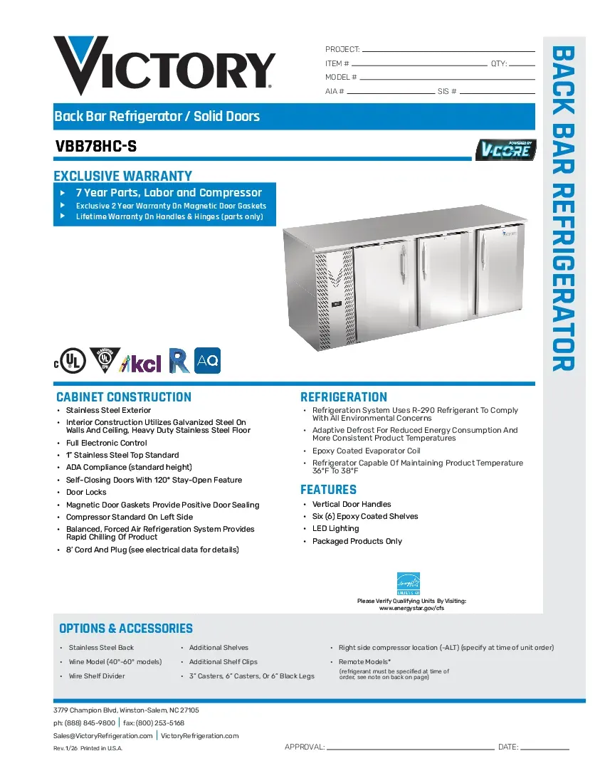 victory-refrigeration-vbb78hc-sspecsheet.pdf