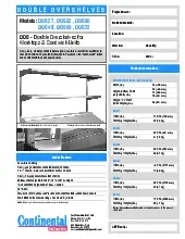 continental-refrigerator-dos48specsheet.pdf