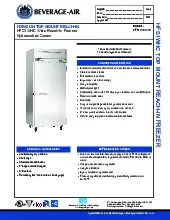 beverage-air-hfs1whc-1sspecsheet.pdf