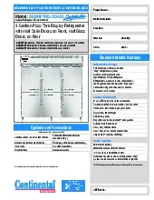 continental-refrigerator-d3rnpthd-sd-gdspecsheet.pdf