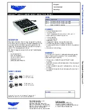 vollrath-59310specsheet.pdf