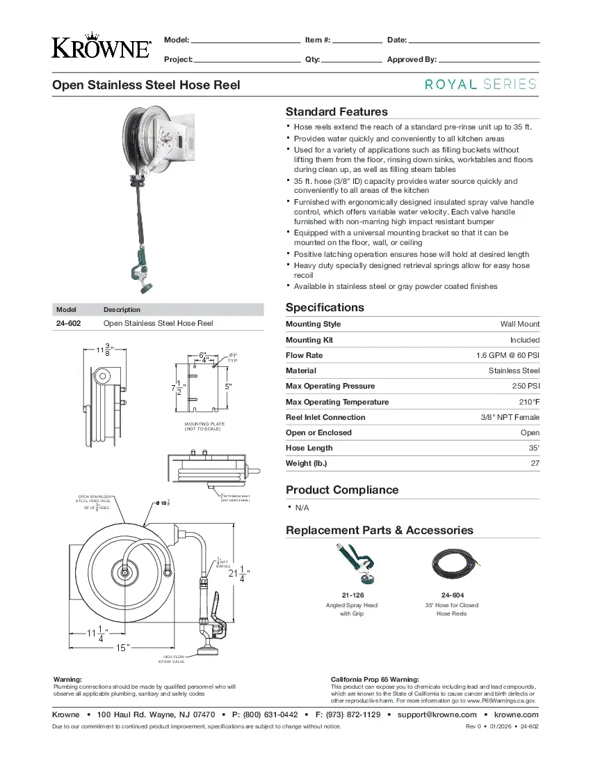 krowne-metal-24-602specsheet.pdf