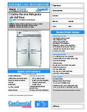 continental-refrigerator-d2rnsshdspecsheet.pdf