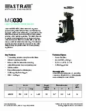 astra-manufacturing-mg030specsheet.pdf