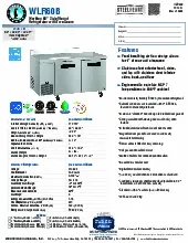 hoshizaki-wlr60bspecsheet.pdf