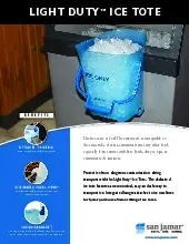 san-jamar-sild6000specsheet.pdf