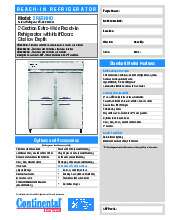 continental-refrigerator-2resnsahdspecsheet.pdf