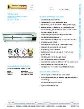 traulsen-te096htspecsheet.pdf