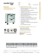 traulsen-cluc-27f-dwspecsheet.pdf