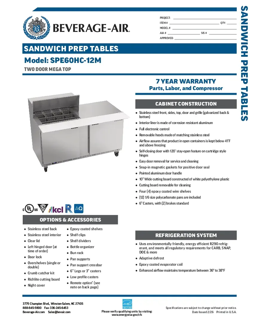 beverage-air-spe60hc-12mspecsheet.pdf
