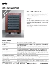 summit-commercial-sdhw2442pnrspecsheet.pdf