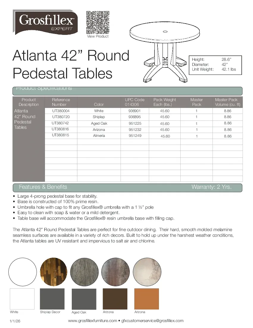 grosfillex-ut380742specsheet.pdf