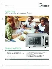 midea-1025f0aspecsheet.pdf