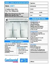 continental-refrigerator-3renssptspecsheet.pdf