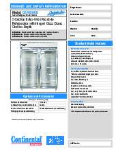 continental-refrigerator-d2resnsagdspecsheet.pdf