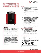 cooktek-675101specsheet.pdf