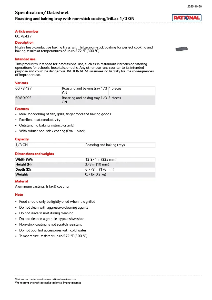 rational-60-78-437specsheet.pdf