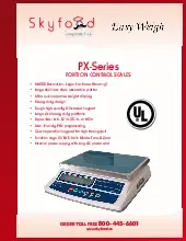 skyfood-equipment-px-6specsheet.pdf