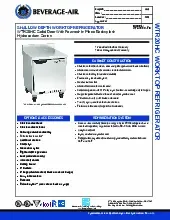 beverage-air-wtr20hc-fipspecsheet.pdf