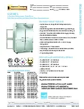 traulsen-g27014pspecsheet.pdf