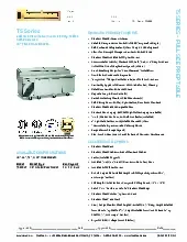 traulsen-ts090htspecsheet.pdf