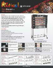 rotisol-usa-fb1160-4g-sspspecsheet.pdf